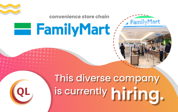 Family Mart